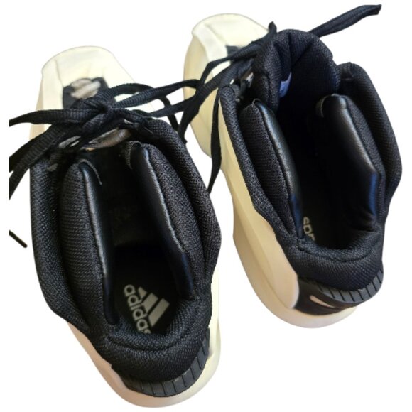 ADIDAS Crazy 1 KOBE BRYANT Basketball Lac-up Sneaker Men's sz 8 LNWOT - Picture 3 of 8